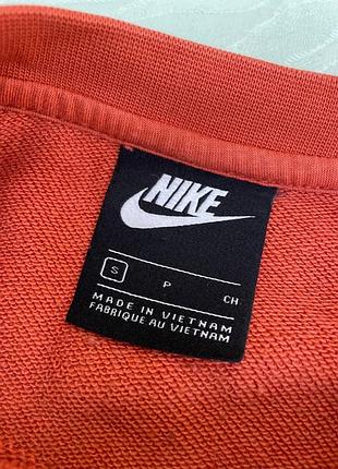 Світшот nike 3