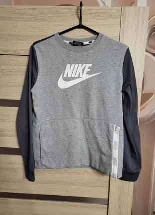 Свитшот nike из новых коллекций