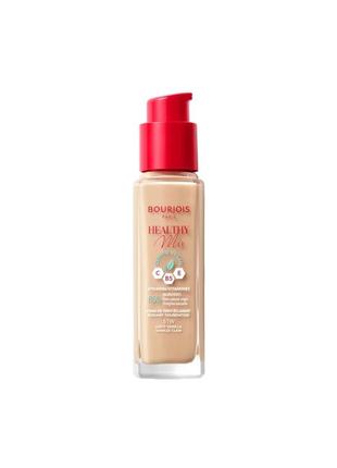 Bourjois тональная основа healthy mix 512 фото