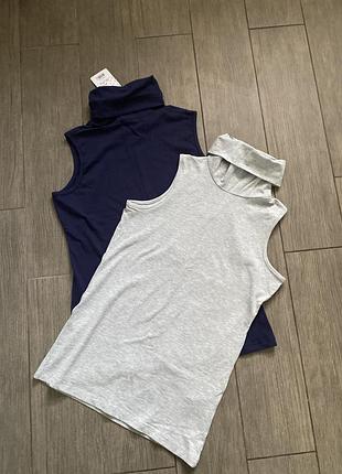 Водолащка безрукавка