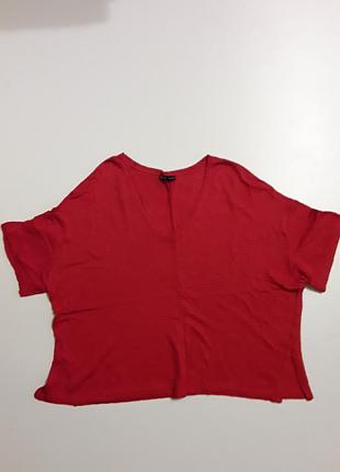 Фирменная футболка