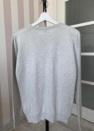 Джемпер із бавовни 2