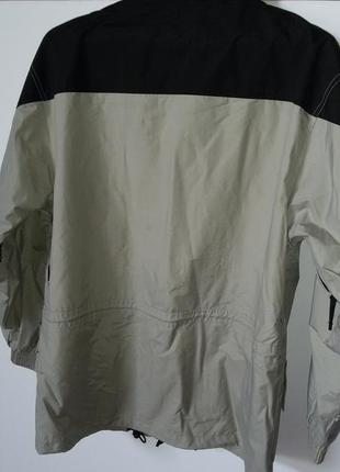 Красивая легкая куртка tcm tchibo,out door edition, размер 56-582 фото