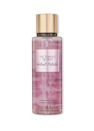 Спрей для тела, мист velvet petals victoria’s secret victoria secret