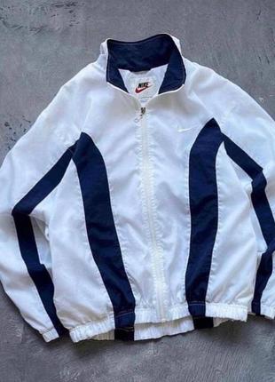 Ветровка найк мужская  ⁇  брендовые спортивные куртки nike
