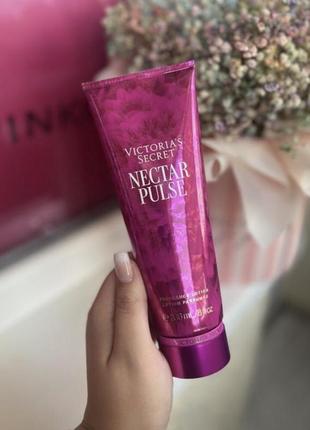 Лосьон для тела victoria’s secret - nectar pulse 💗