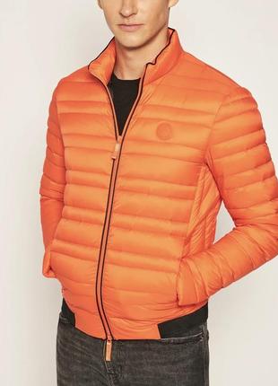 Оригінальний чоловічий похувик armani exchange