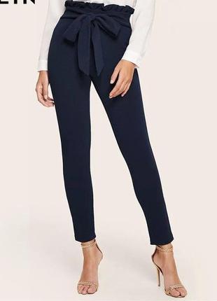 Брюки shein