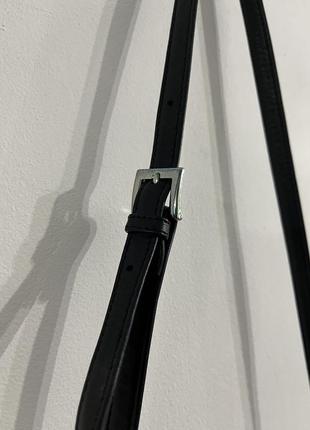 Сумка кожаная на магните st.michael marks and spenser mands