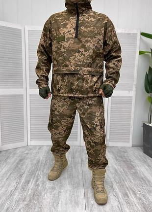 Костюм піксель софт йшов veel 27-3!