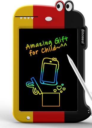 Жк-планшет для письма для детей, доска для рисования
