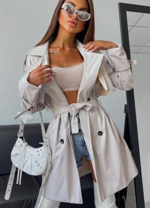 Тренч😍новинка