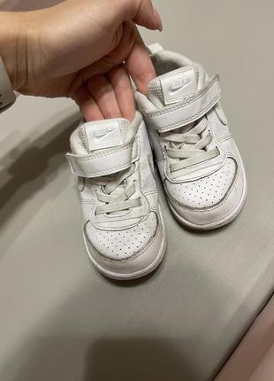 Кросівки дитячі nike