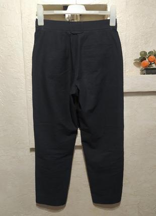 Брюки котон cos