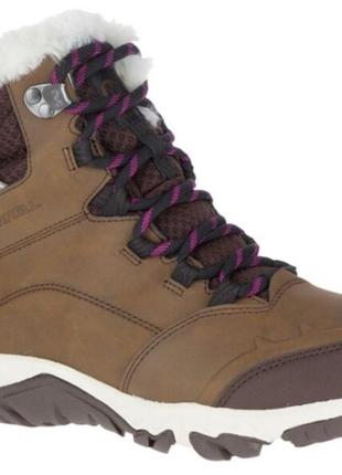 26 merrell waterproof 1099 132201007