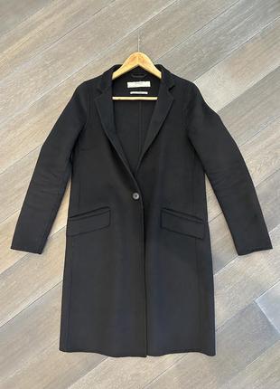 Жакет піджак пальто плащ zara
