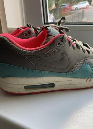 Air max 1. отличное состояние