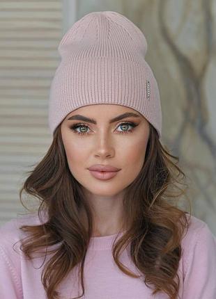 Шапка" ирина"