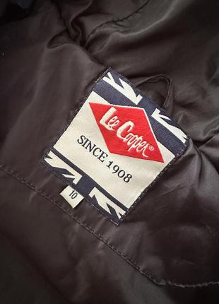 Жилетка lee cooper4 фото