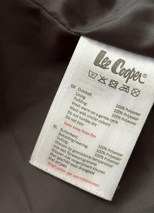 Жилетка lee cooper6 фото