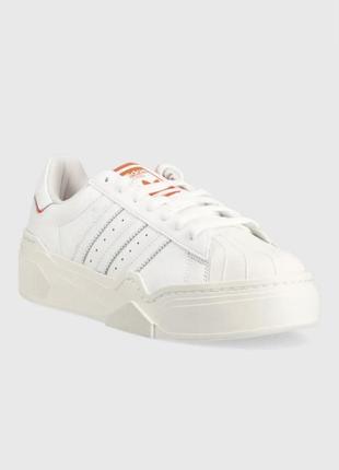 Кроссовки adidas originals superstar bonega 2b