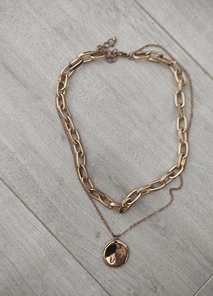 Прикраса на шию