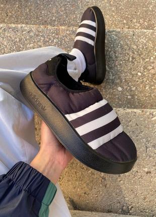 Adidas coachella scuba black