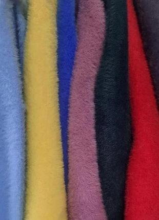 Пальто альпака оверсайз летучая мышь турция 🇹🇷