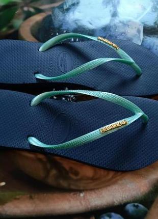 Класні жіночі в'єтнамки havaianas