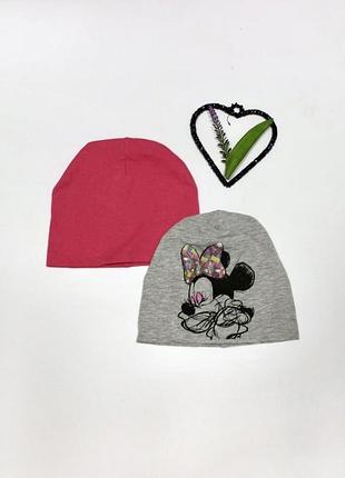 Шапки-біні легенькі