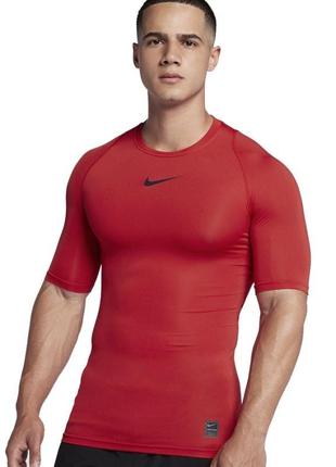 Спортивна футболка nike names pro