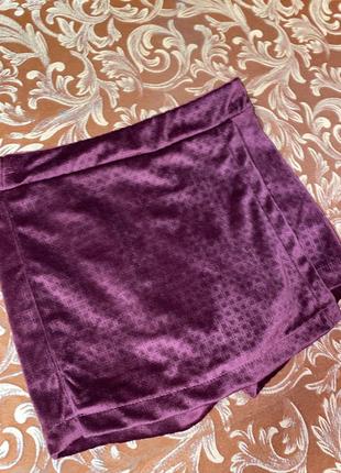 Шорты / юбка