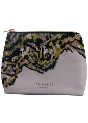 Косметичка велика ted baker