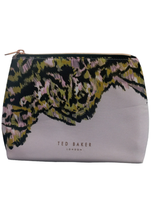 Косметичка большая ted baker