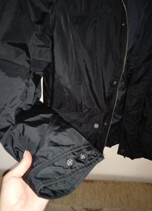 Куртка мужская плащевка2 фото