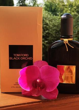 Распылив / делюсь black orchid&nbsp;от&nbsp;tom ford (ціна указана за 1мл)