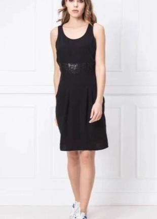 Платье armani exchange