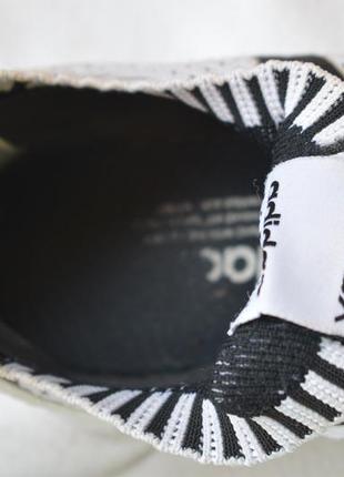 Кроссовки кросовки кеды мокасины сникерсы адидас adidas torsion р. 43 1/3 27,3 см7 фото