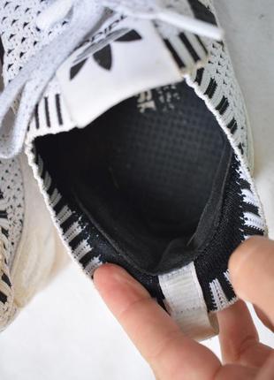 Кроссовки кросовки кеды мокасины сникерсы адидас adidas torsion р. 43 1/3 27,3 см3 фото