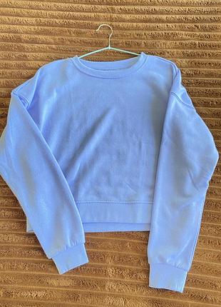 Вкорочена кофтинка