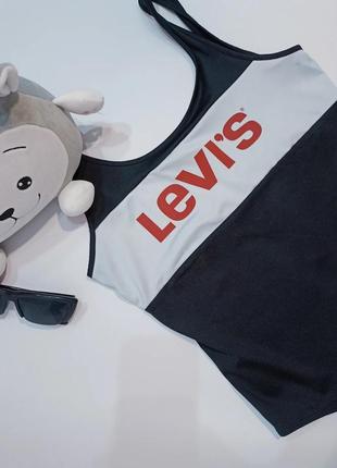 Levi's купальник