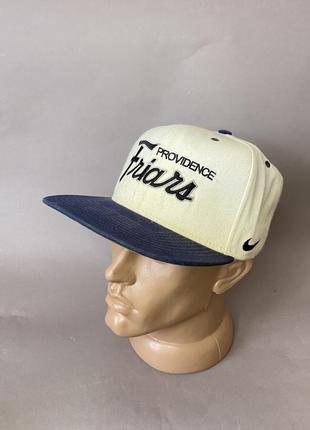Кепка providance friars nike