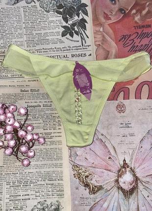 Трусикиизі шнурівкою🍀трусики