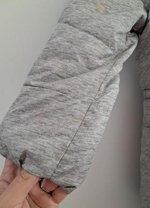 Куртка пальто gap 5