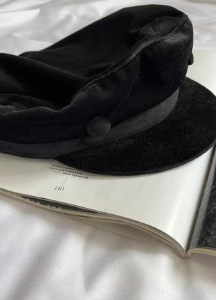 Шляпа zara