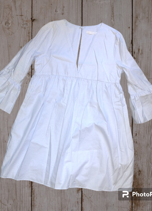 Сукня-комбінезон zara