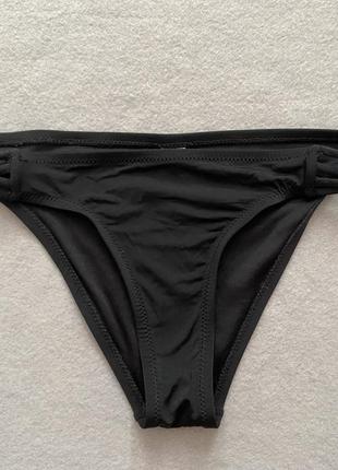 Стильні трусики плавки censored
