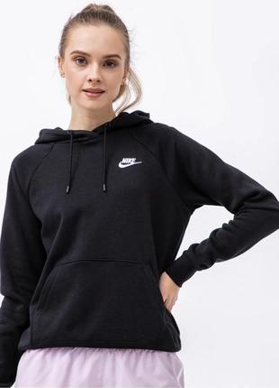 Nike худі жіноче розмір s, art. bv4124-010
