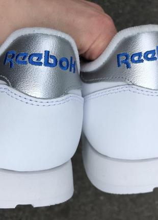 Кроссовки reebok оригинал5 фото