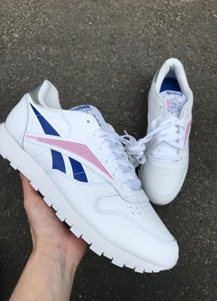 Кроссовки reebok оригинал4 фото